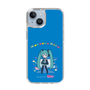Slim Protection Case［ HATSUNE MIKU - PC - Blue ］