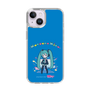 Slim Protection Case［ HATSUNE MIKU - PC - Blue ］