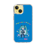 Slim Protection Case［ HATSUNE MIKU - PC - Blue ］