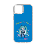 Slim Protection Case［ HATSUNE MIKU - PC - Blue ］