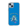 Slim Protection Case［ HATSUNE MIKU - PC - Blue ］