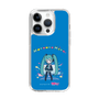 Slim Protection Case［ HATSUNE MIKU - PC - Blue ］