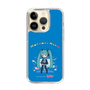 Slim Protection Case［ HATSUNE MIKU - PC - Blue ］