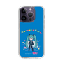 Slim Protection Case［ HATSUNE MIKU - PC - Blue ］