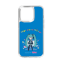 Slim Protection Case［ HATSUNE MIKU - PC - Blue ］