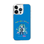 Slim Protection Case［ HATSUNE MIKU - PC - Blue ］