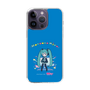 Slim Protection Case［ HATSUNE MIKU - PC - Blue ］