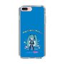 Slim Protection Case［ HATSUNE MIKU - PC - Blue ］