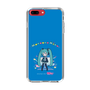 Slim Protection Case［ HATSUNE MIKU - PC - Blue ］