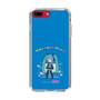 Slim Protection Case［ HATSUNE MIKU - PC - Blue ］