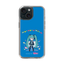 Slim Protection Case［ HATSUNE MIKU - PC - Blue ］