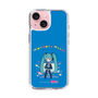 Slim Protection Case［ HATSUNE MIKU - PC - Blue ］