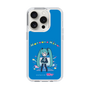 Slim Protection Case［ HATSUNE MIKU - PC - Blue ］