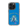 Slim Protection Case［ HATSUNE MIKU - PC - Blue ］