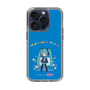 Slim Protection Case［ HATSUNE MIKU - PC - Blue ］
