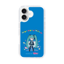Slim Protection Case［ HATSUNE MIKU - PC - Blue ］