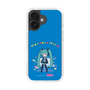 Slim Protection Case［ HATSUNE MIKU - PC - Blue ］