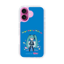 Slim Protection Case［ HATSUNE MIKU - PC - Blue ］