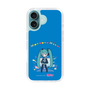 Slim Protection Case［ HATSUNE MIKU - PC - Blue ］