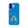 Slim Protection Case［ HATSUNE MIKU - PC - Blue ］
