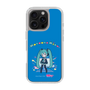 Slim Protection Case［ HATSUNE MIKU - PC - Blue ］