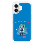 Slim Protection Case［ HATSUNE MIKU - PC - Blue ］