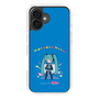 Slim Protection Case［ HATSUNE MIKU - PC - Blue ］