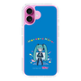 Slim Protection Case［ HATSUNE MIKU - PC - Blue ］
