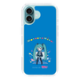 Slim Protection Case［ HATSUNE MIKU - PC - Blue ］