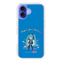 Slim Protection Case［ HATSUNE MIKU - PC - Blue ］