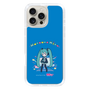 Slim Protection Case［ HATSUNE MIKU - PC - Blue ］
