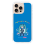 Slim Protection Case［ HATSUNE MIKU - PC - Blue ］