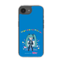 Slim Protection Case［ HATSUNE MIKU - PC - Blue ］