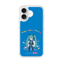 Slim Protection Case［ HATSUNE MIKU - PC - Blue ］