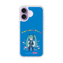 Slim Protection Case［ HATSUNE MIKU - PC - Blue ］