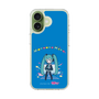 Slim Protection Case［ HATSUNE MIKU - PC - Blue ］
