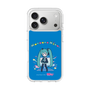 Slim Protection Case［ HATSUNE MIKU - PC - Blue ］