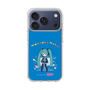 Slim Protection Case［ HATSUNE MIKU - PC - Blue ］