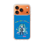 Slim Protection Case［ HATSUNE MIKU - PC - Blue ］