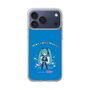 Slim Protection Case［ HATSUNE MIKU - PC - Blue ］