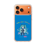 Slim Protection Case［ HATSUNE MIKU - PC - Blue ］