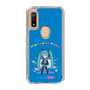 Slim Protection Case［ HATSUNE MIKU - PC - Blue ］