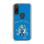 Slim Protection Case［ HATSUNE MIKU - PC - Blue ］