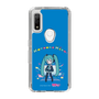 Slim Protection Case［ HATSUNE MIKU - PC - Blue ］