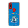 Slim Protection Case［ HATSUNE MIKU - PC - Blue ］