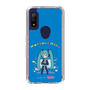 Slim Protection Case［ HATSUNE MIKU - PC - Blue ］