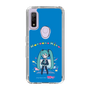 Slim Protection Case［ HATSUNE MIKU - PC - Blue ］