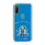 Slim Protection Case［ HATSUNE MIKU - PC - Blue ］