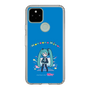 Slim Protection Case［ HATSUNE MIKU - PC - Blue ］