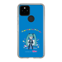 Slim Protection Case［ HATSUNE MIKU - PC - Blue ］